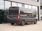 Fiat Ducato Modular L2H2 180 AT / 9-Sitzer + AHK - Fiat: 9 Sitzer