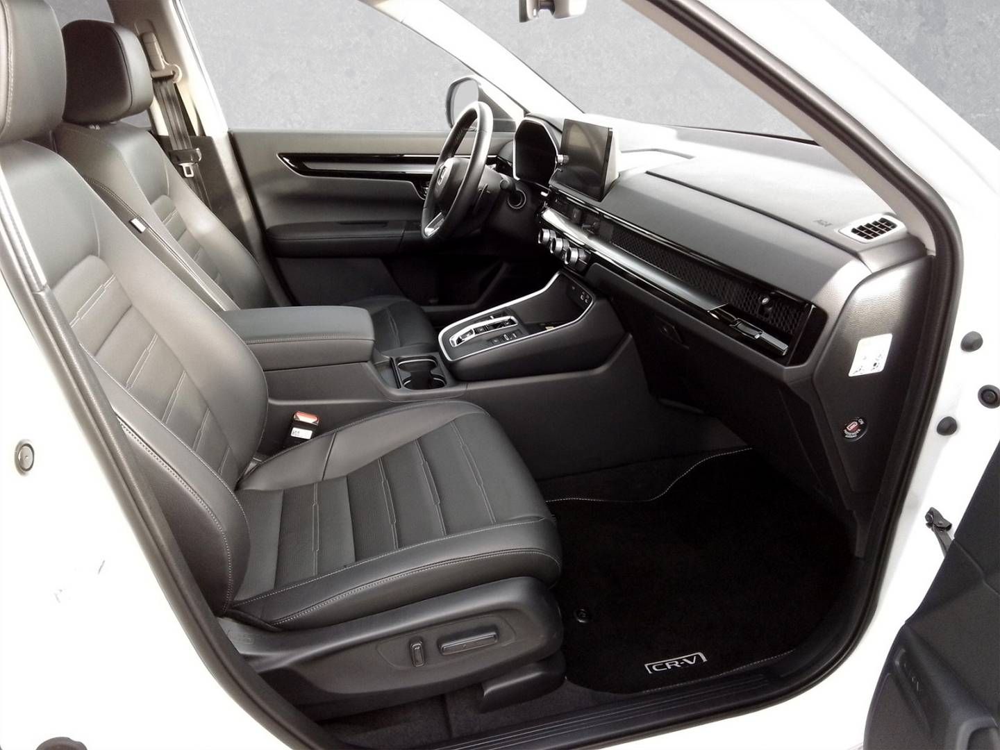 Fahrzeugabbildung Honda CR-V Hybrid e:HEV Elegance 2WD