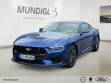 Ford Mustang Fastback 5.0 V8 GT Navi Leder Klim-Sitze - Ford Mustang: Fastback