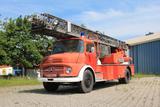 Mercedes-Benz LF 1113 mit original 17.500 km ! - 1113