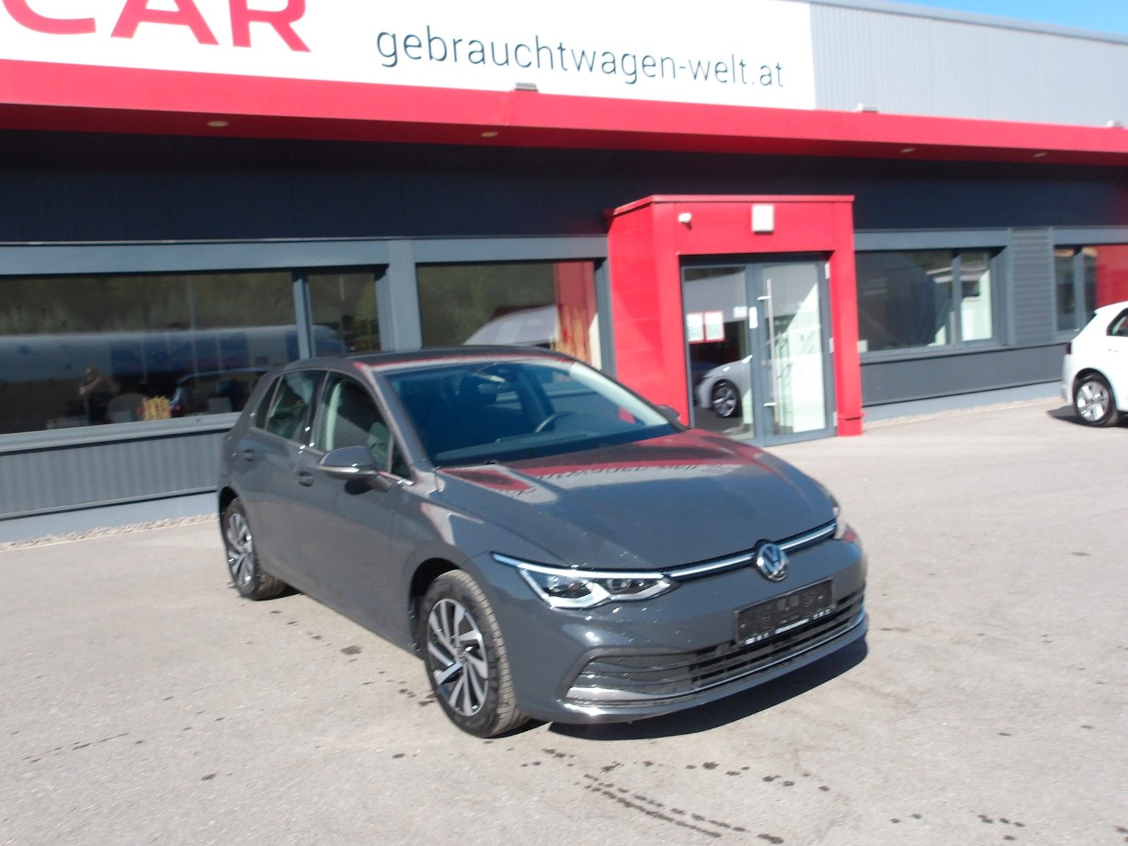 Volkswagen Golf VIII Lim. Style eHybrid *EXP. 14990* imagem 2