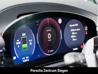 Porsche Macan - Vorschau Bild 22
