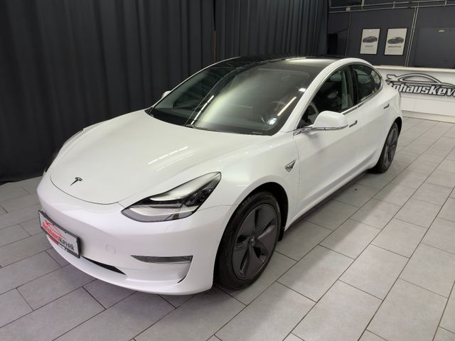 Tesla Model 3 Long Range Dual AWD |PANO|PREMIUM-SOUND