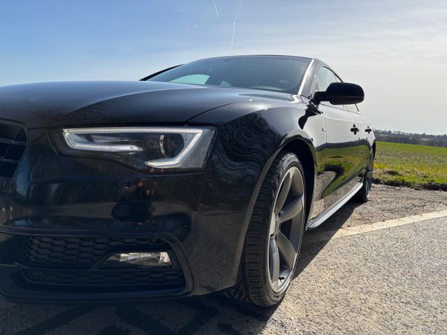 AUDI A5 1.8 TFSI 130kW multitronic Sportback -