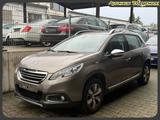 Peugeot 2008 Allure*AUTOMATIK*NAVI*PDC*Tempomat - Peugeot Gebrauchtwagen in Wiesbaden