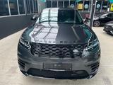 Land Rover Range Rover Velar R-Dynamic SE 2. Hand Panorama - Land Rover Range Rover Velar aus 2023