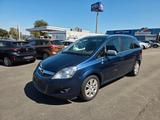 Opel Zafira B Family Plus 7Sitzer Klima SHZ