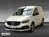 Mercedes-Benz Citan 112 CDI MBUX/Navi/Hecktüren/Sitzheizung - Mercedes-Benz Citan Jahreswagen