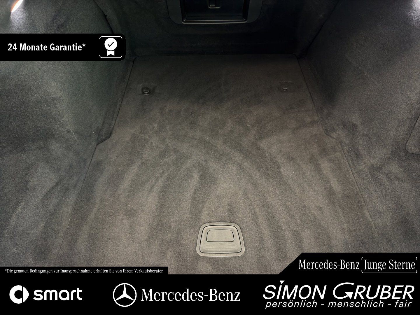 Fahrzeugabbildung Mercedes-Benz S 450 4M lang Pano Burm TV Nappa HUD Digital AHK