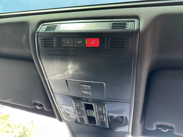 Tiguan Allspace R-Line 4Motion DSG LED Nav Panor