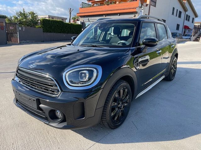 MINI Mini Cooper Countryman Mini 1.5 Cooper Business 