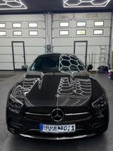 Mercedes-Benz E 450 4MATIC Autom. -