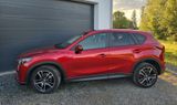 Mazda CX-5 2.2-D 175 Sports Line I AWD I AHK I L - Mazda: Rot, Mazda2