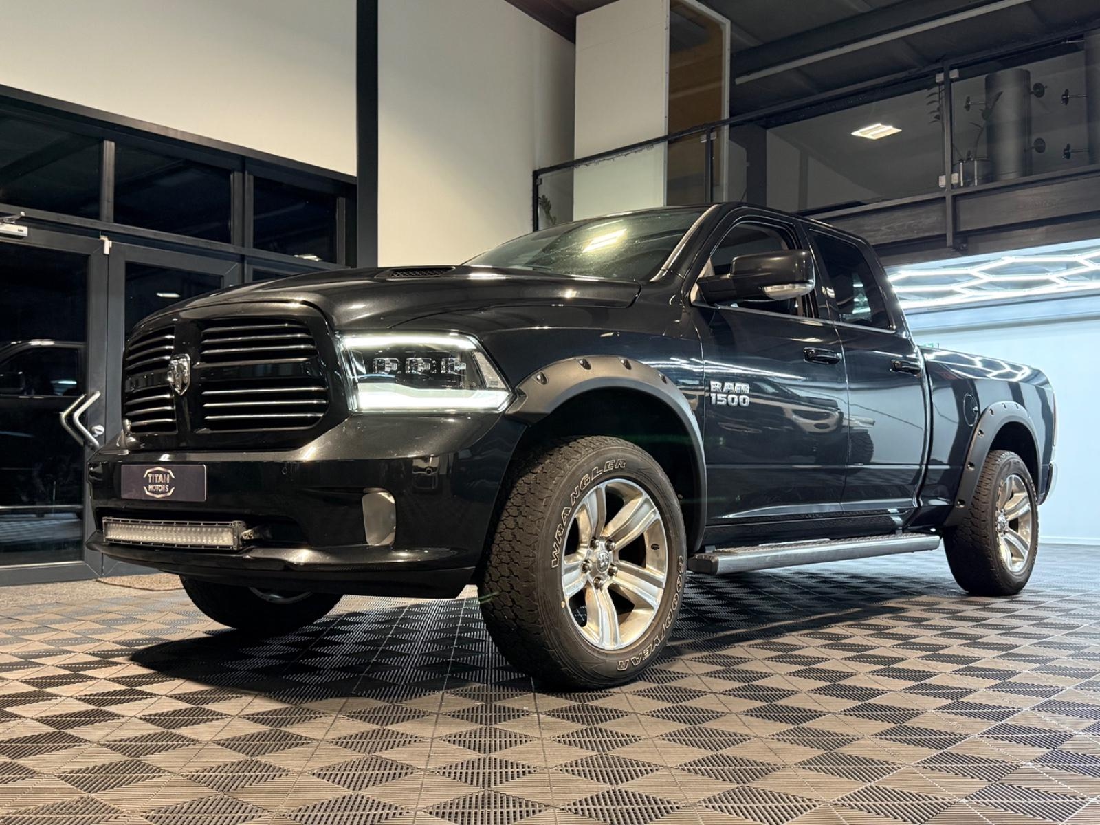 Dodge RAM