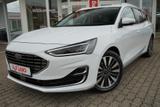 Ford Focus Turnier 1.0 M-Hybrid Vignale LED Kamera - Ford Focus: Vignale