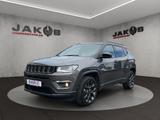 Jeep Compass S Plug-In Hybrid 4WD AHK*Xenon*SHZ*BT... - Jeep Compass Plug-in Hybrid (PHEV) Gebrauchtwagen