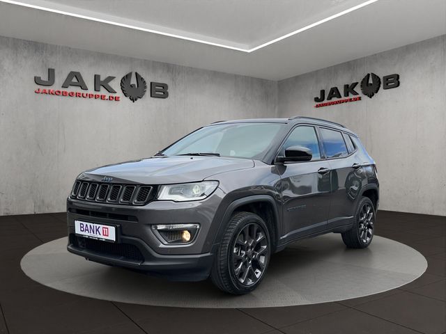 Jeep Compass S Plug-In Hybrid 4WD AHK*Xenon*SHZ*BT...