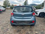 Hyundai i10 1.0 Passion Sitz & Lenkradheizung - Hyundai i10: Passion