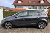 Renault Scénic3 Bose Energy 133Tsd. km für Familie&Reise - Renault Scenic aus 2011: Bose