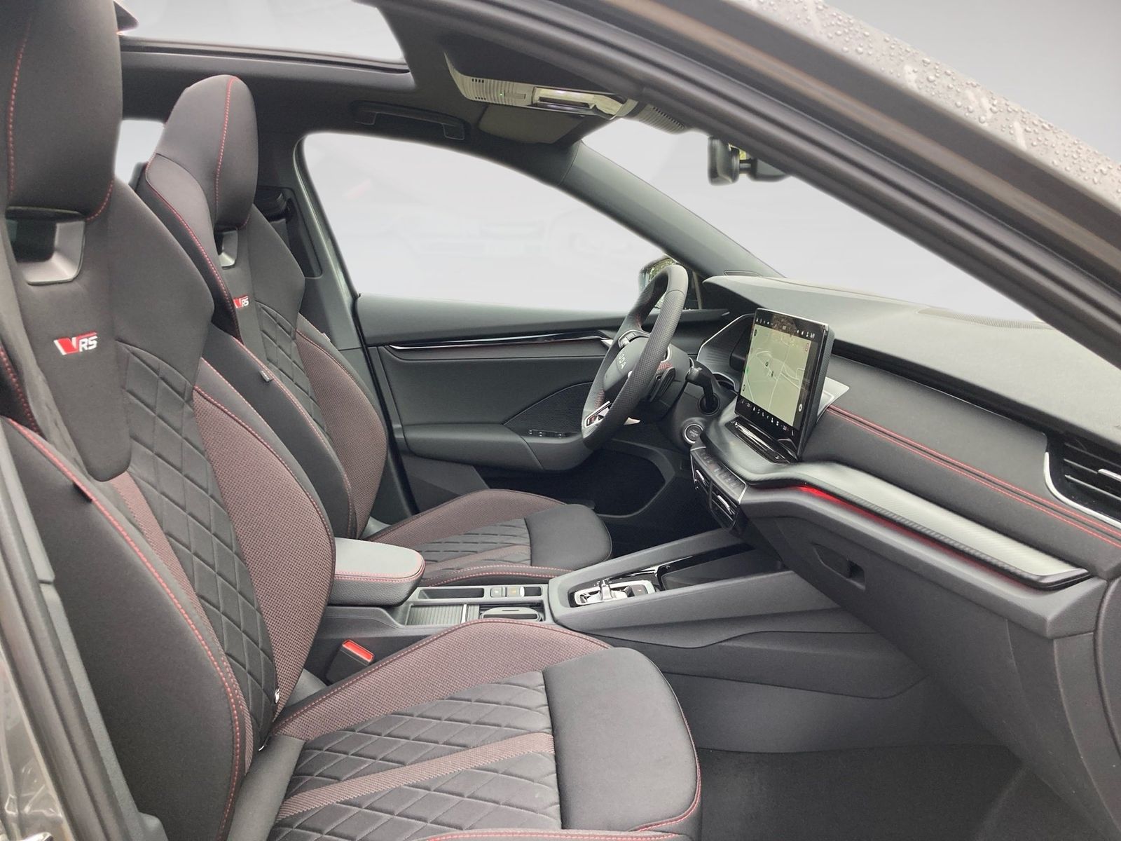 Skoda Octavia - Bild 9