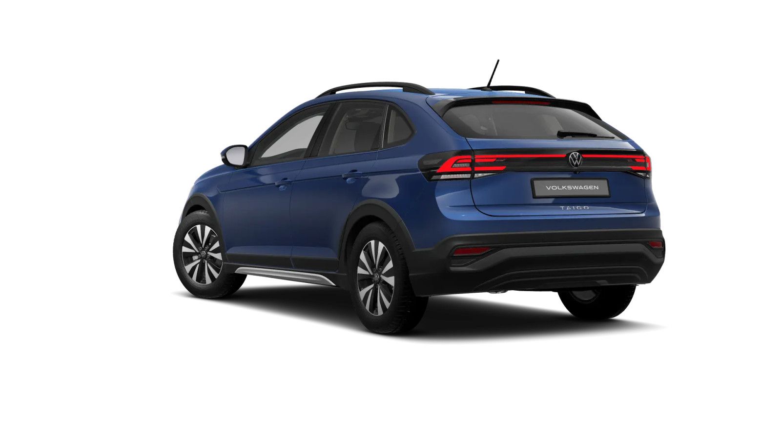 Volkswagen Taigo - Bild 5