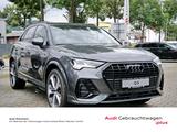 Audi Q3 35 2.0 TDI S line Kamera Navi PDC uvm - Audi Q3 mit Diesel-Antrieb: Geländewagen, Automatik