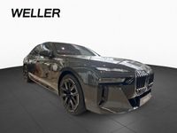 BMW 740 - Vorschau Bild 5