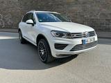 Volkswagen Touareg 3.0 V6 TDI SCR Standheizung AHK Luft 22 - Volkswagen Touareg in Hagen