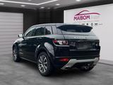 Land Rover Range Rover Evoque Dynamic, AHK, Winterpak, uvm. - Land Rover Range Rover Evoque mit Diesel-Antrieb: Automatik