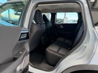 Mitsubishi Plug-in Hybrid Outlander - Vorschau Bild 5