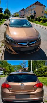 Opel Astra 1.6 CDTI ecoFLEX Exklusiv 81kW S/S 97g... - Opel Astra: 97
