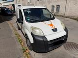 Peugeot Bipper 1.3D Avantage - Peugeot Bipper: A