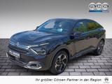 Citroën C4 Lim. 1.5 Max - Citroën C4 MAX mit Diesel-Antrieb
