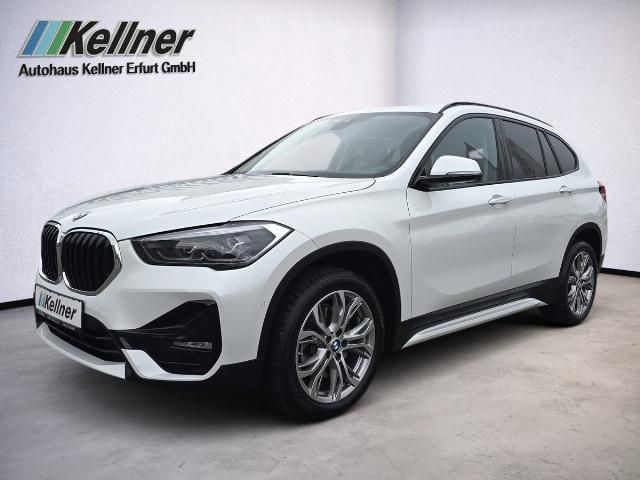 BMW X1  xDrive 20d Aut. Sport Line+Head Up+AHK+Keyle