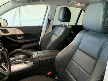 Mercedes GLE 350 - 10