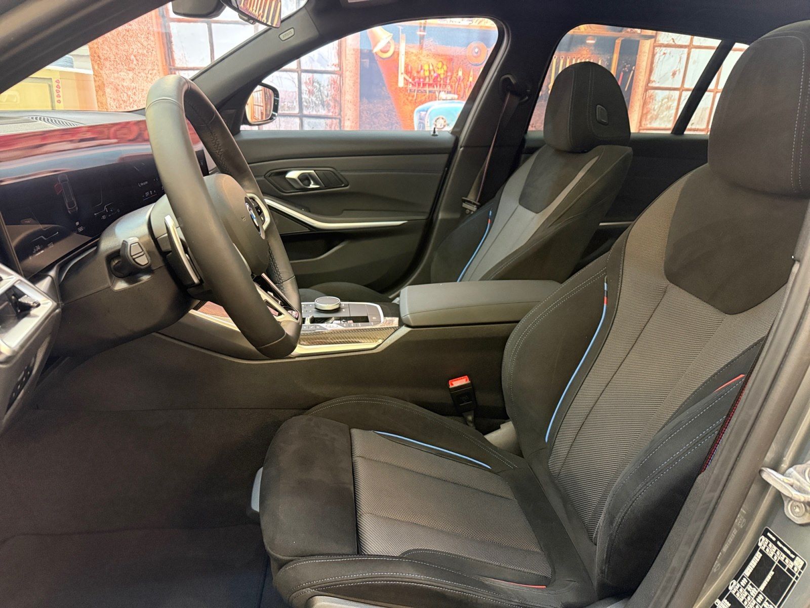 BMW 330 - Bild 7