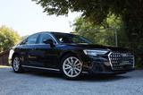 Audi A8 50 TDI quattro/Tour/LUFT/KAM/1 HAND/MEMORY/ - Audi A8 Gebrauchtwagen