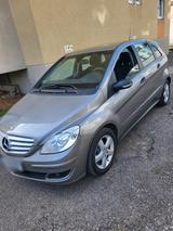 Mercedes-Benz mercedes b 170 - Mercedes-Benz B 170 in München