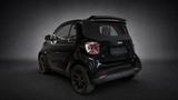 Smart ForTwo EQ Cabrio BRABUS*PULSE*NAVI*KAM*EXCLUSIVE - Smart ForTwo: Cabrio, Eq