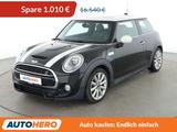 MINI Cooper S Aut.*NAVI*LED*PDC* - gebrauchte MINI MINI aus dem Jahr 2016