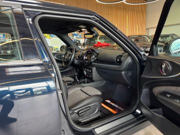 MINI Cooper *KEYLESS*HARMANN-SOUND*KLIMA*TEMPO*NAV*