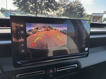 Citroën C3 AIRCROSS Hybrid 1.2 KAMERA NAVI CARPLAY