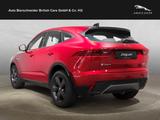 Jaguar E-Pace D180 S 299,- FINANZIERUNG OHNE ANZAHLUNG - schwarze Jaguar E-Pace