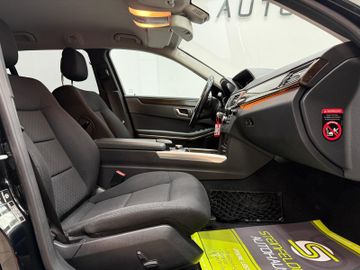 Mercedes E 200 - 12