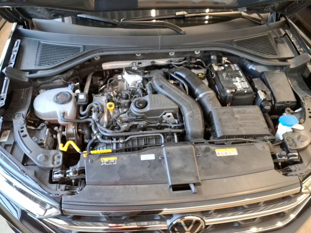 Volkswagen T-Roc Cabriolet Style 1.5 TSI DSG RFK*PDC*Tempo