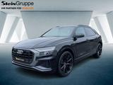 Audi Q8 MATRIX+APP+DAB+SHZ+VIRT+ACC+ALCAN+LED+NAVI - Audi Q8 Plug-in Hybrid (PHEV) Gebrauchtwagen