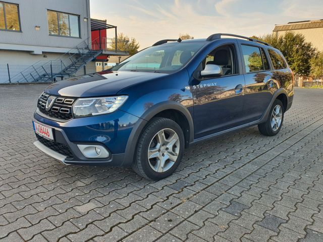 Dacia Logan MCV TCe 90 Easy-R Stepway