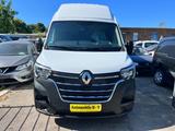 Renault Master HOCH XXL LANG XXL KLIMAANLAGE - Renault Master aus 2022
