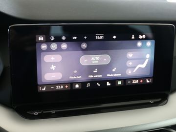 Skoda Octavia 1.5 TSI LED KLIMAAUTOM APP SITZH PDC