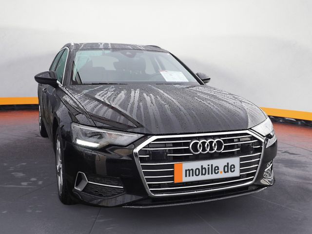 Audi A6 Avant Sport 45 TFSI HuD/LED/ACC/Pano/R-Kamera